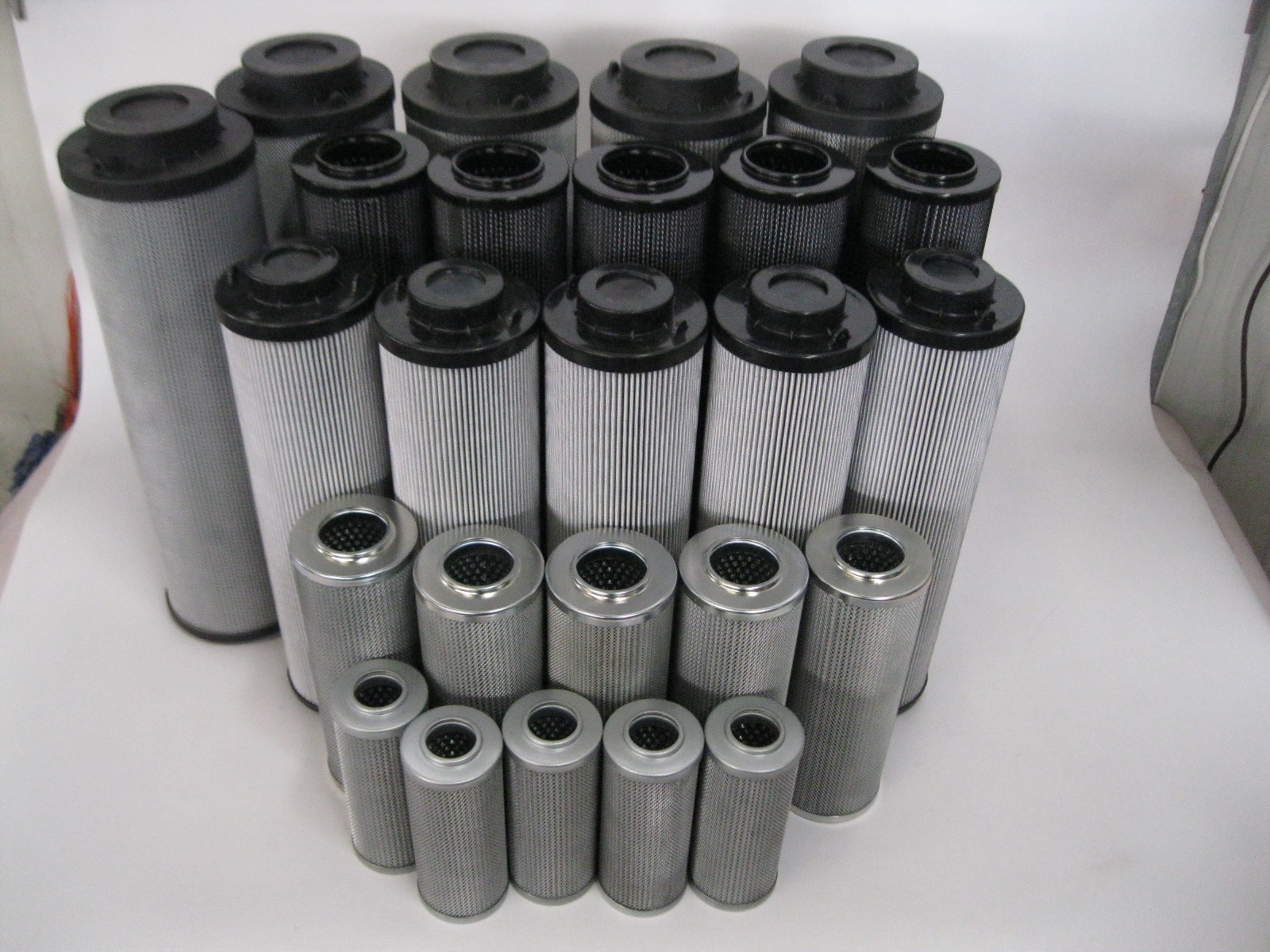 【銷售動(dòng)態(tài)】浙江劉經(jīng)理訂購的黎明系列濾芯已發(fā)貨！